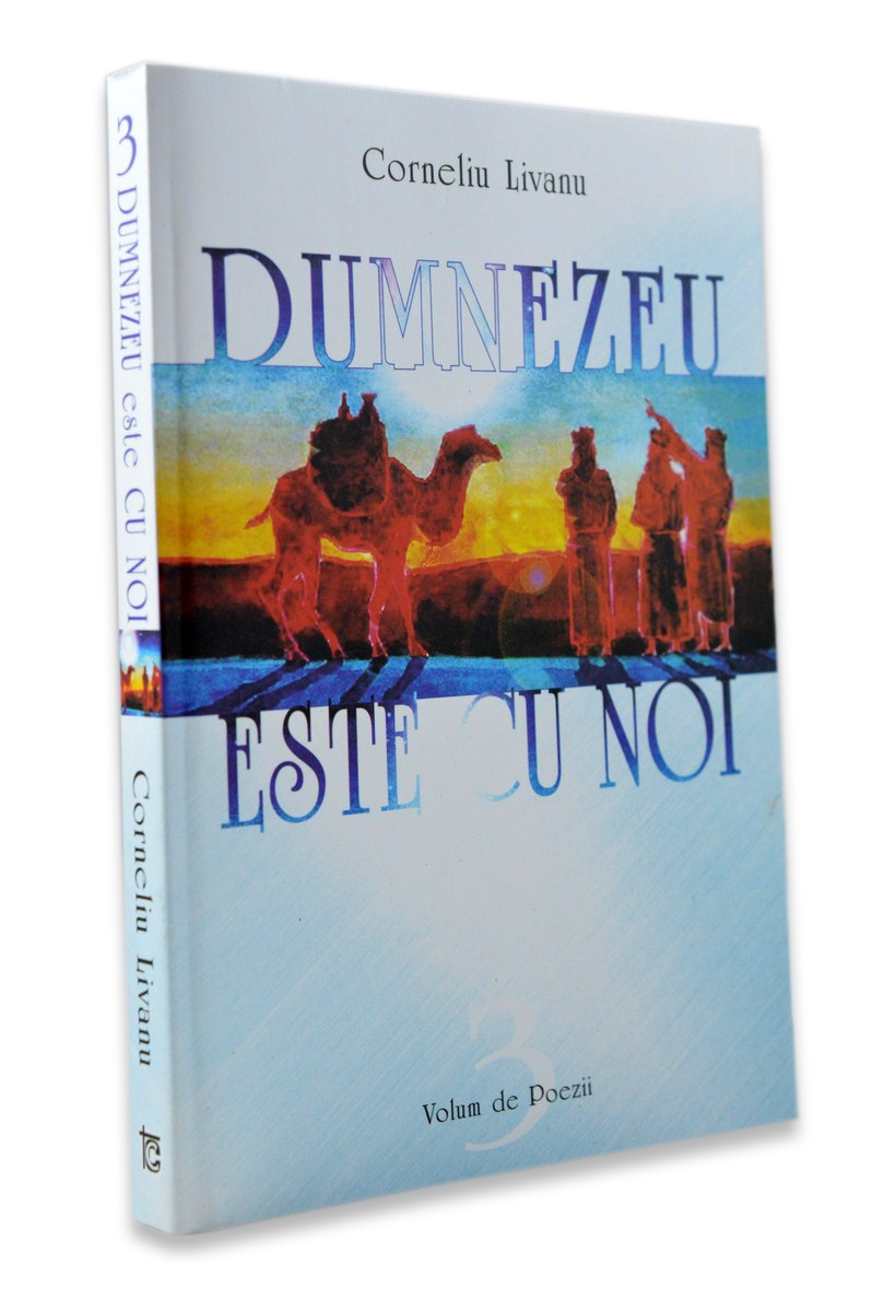 Dumnezeu este cu noi - Poezii crestine Dumnezeu este cu noi - Poezii crestine