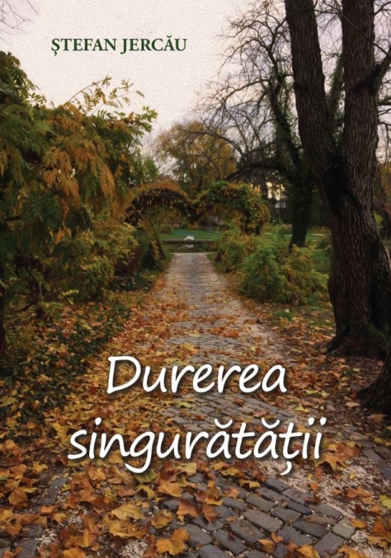 Durerea singurătății - biografie creștină