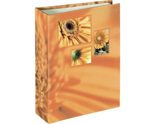 Album foto (100 poze) - Portocaliu Album foto (100 poze) - Portocaliu