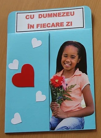 Mape pentru versete biblice - grupa mare Mape pentru versete biblice - grupa mare