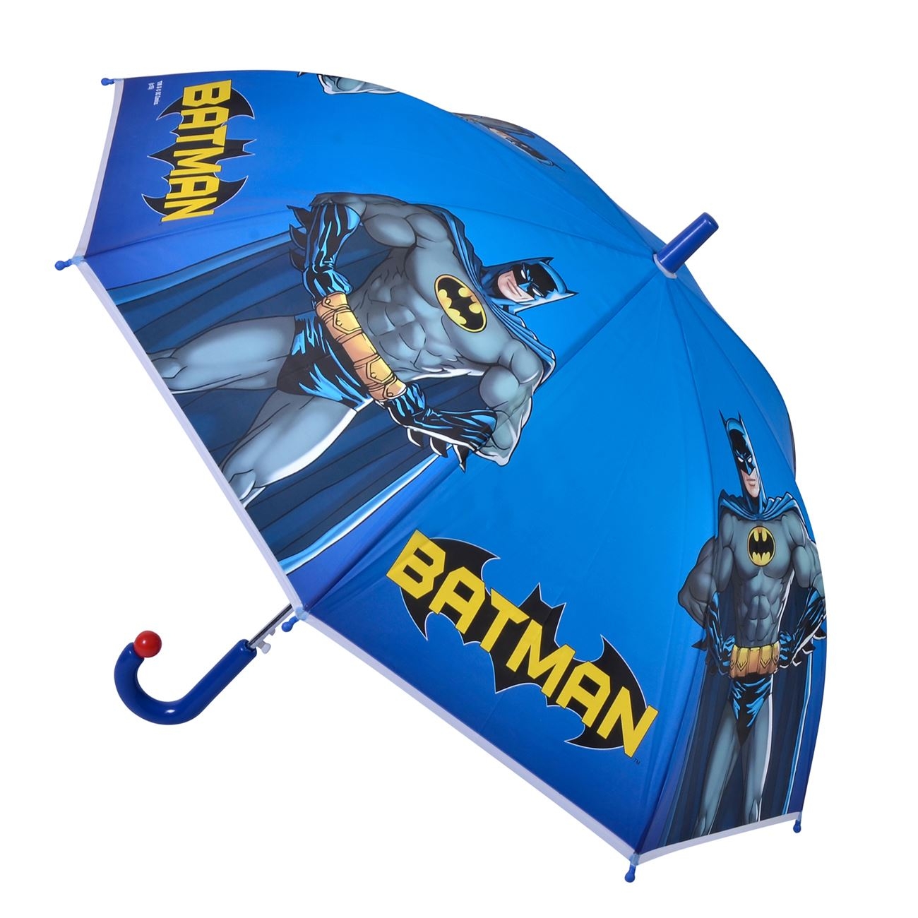 Umbrela pentru copii - Batman (48 x85 cm) Umbrela pentru copii - Batman (48 x85 cm)
