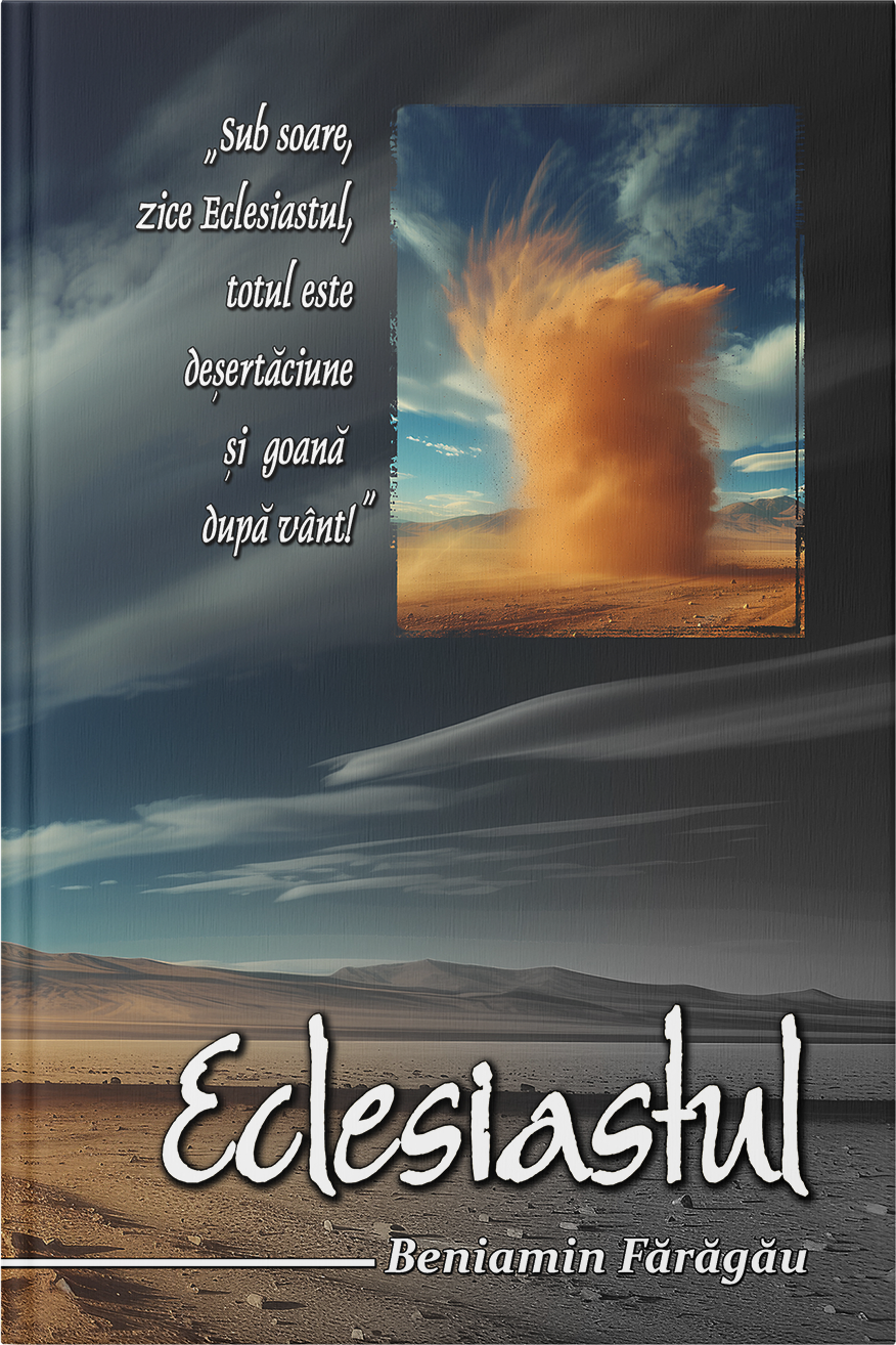 Comentarii biblice - Eclesiastul