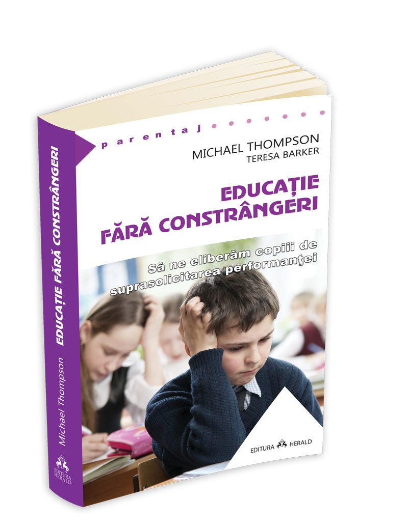 Educatie fara constrangeri - Parenting Educatie fara constrangeri - Parenting