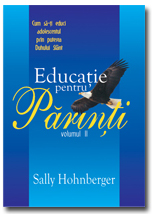Educatie pentru parinti vol II Educatie pentru parinti vol II