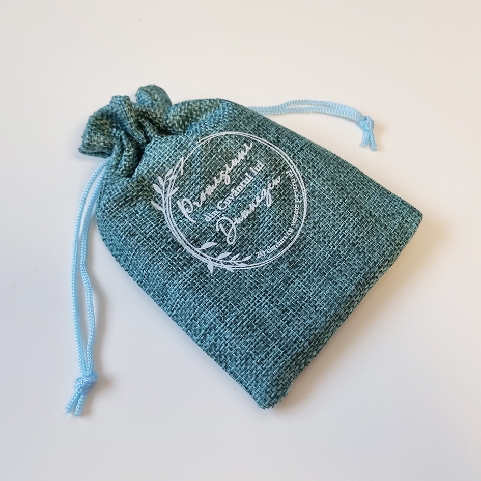 Săculeț cu promisiuni din Cuvântul lui Dumnezeu pentru EL (turcoaz) Săculeț cu promisiuni din Cuvântul lui Dumnezeu pentru EL (turcoaz)