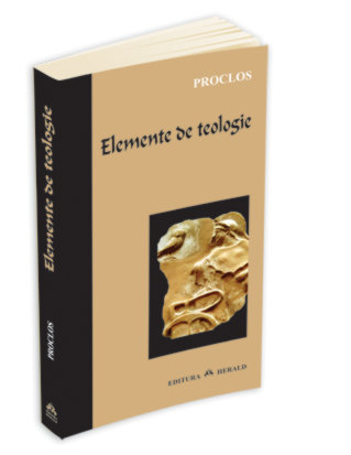 Elemente de teologie Elemente de teologie