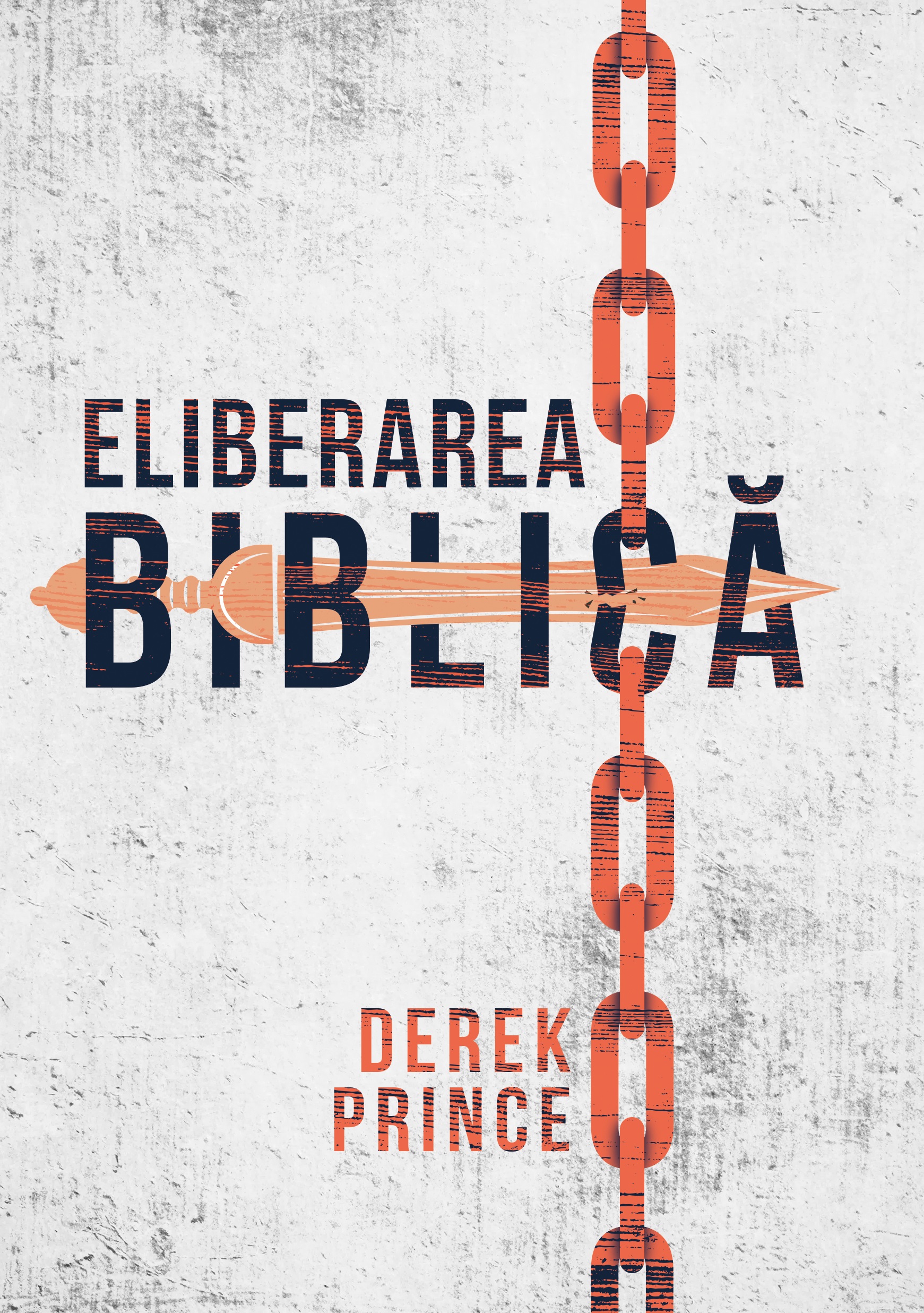 Eliberarea biblică - Dezvoltare spirituală Eliberarea biblică - Dezvoltare spirituală