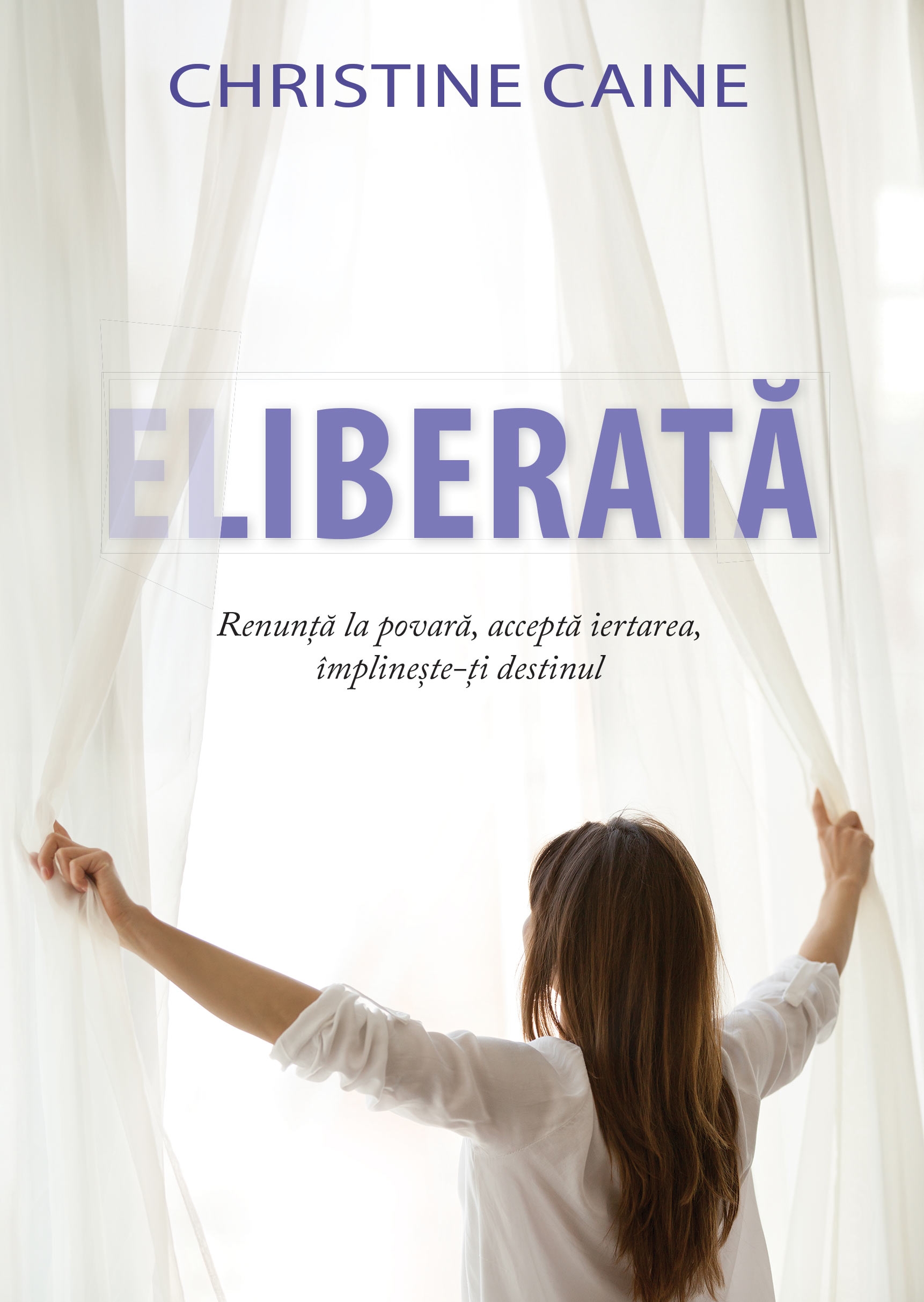 Eliberată Eliberată