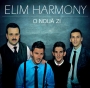 Elim Harmony muzica crestina - CD O noua zi