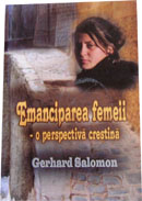 Emanciparea femeii Emanciparea femeii