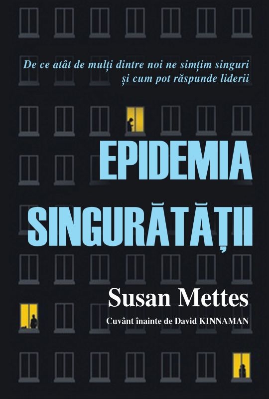 Epidemia singurătății