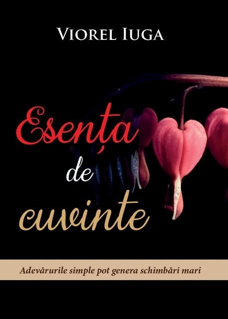 Esența de cuvinte. Adevărurile simple pot genera schimbări mari - 364 de citate scurte Esența de cuvinte. Adevărurile simple pot genera schimbări mari - 364 de citate scurte
