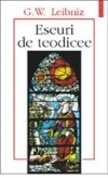Eseuri de teodicee