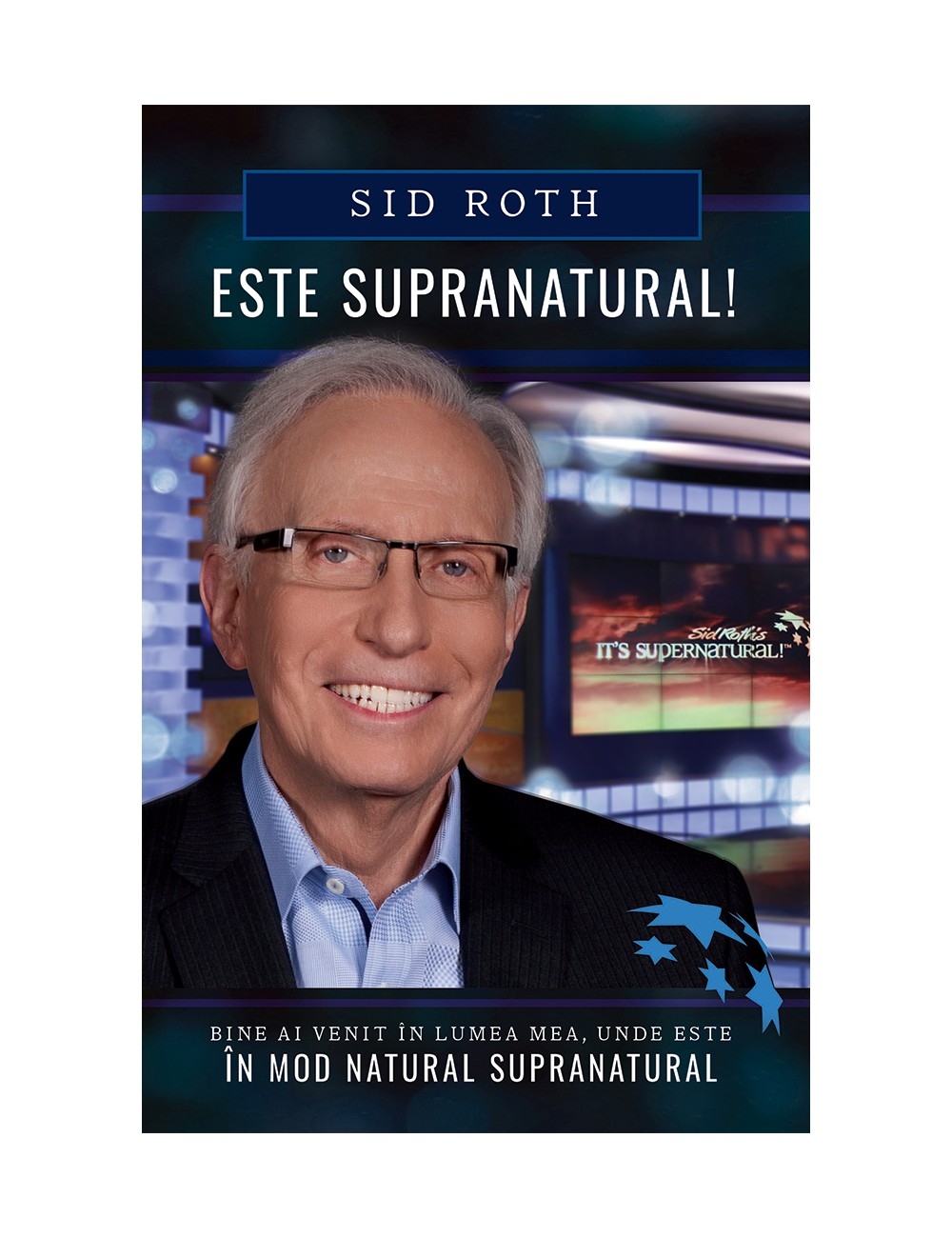 Este Supranatural! Este Supranatural!