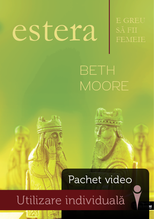 Estera – Pachet video Estera – Pachet video