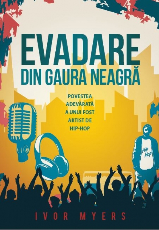 Evadare din gaura neagră Evadare din gaura neagră