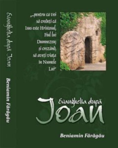 Comentarii biblice - Evanghelia dupa Ioan Comentarii biblice - Evanghelia dupa Ioan