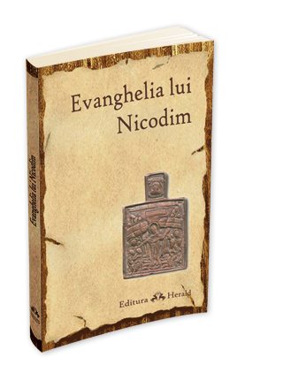 Evanghelia lui Nicodim