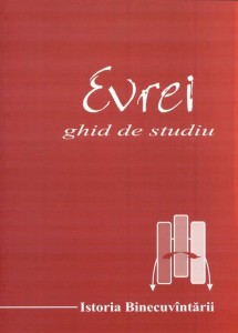 Evrei - Ghid de Studiu Evrei - Ghid de Studiu