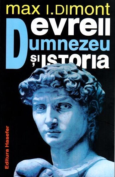 Evreii, Dumnezeu si istoria