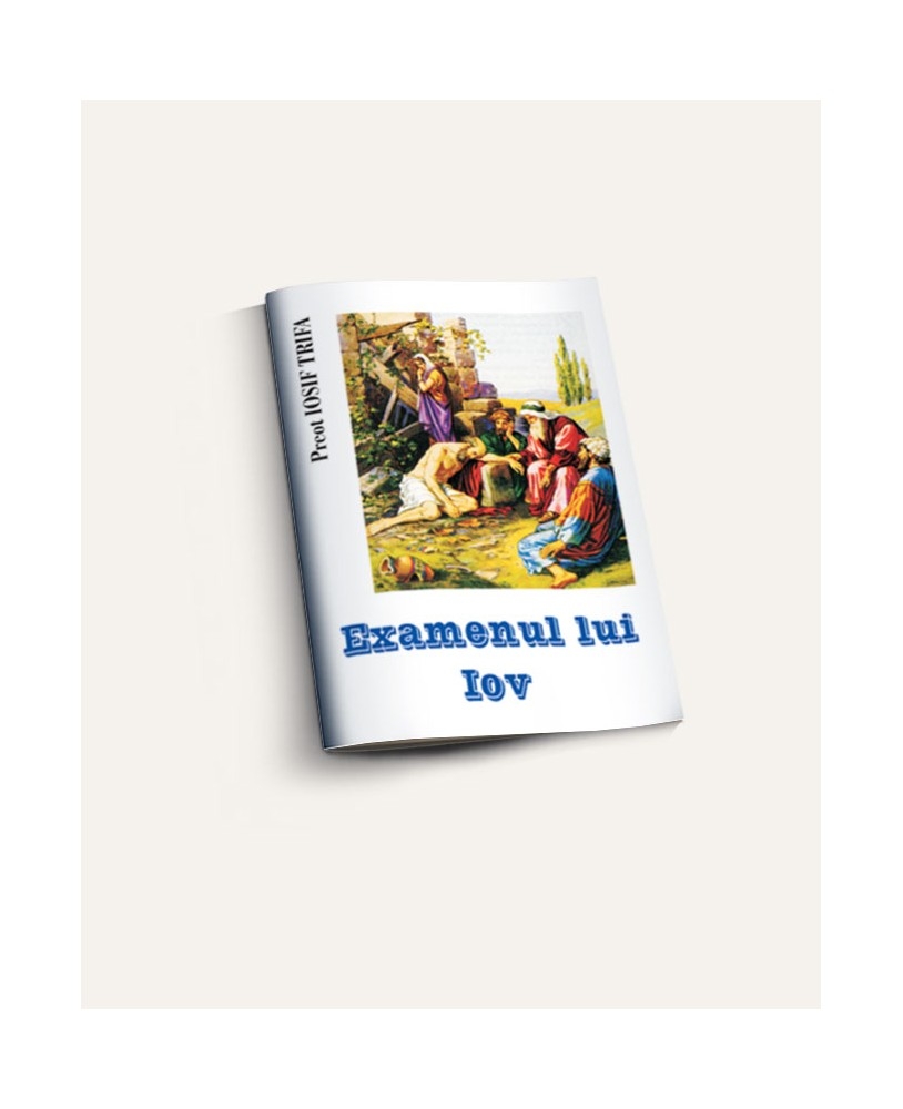 EXAMENUL LUI IOV