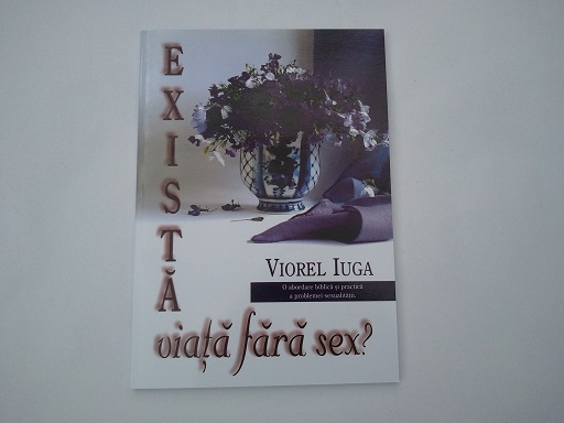 Exista viata fara sex? Exista viata fara sex?