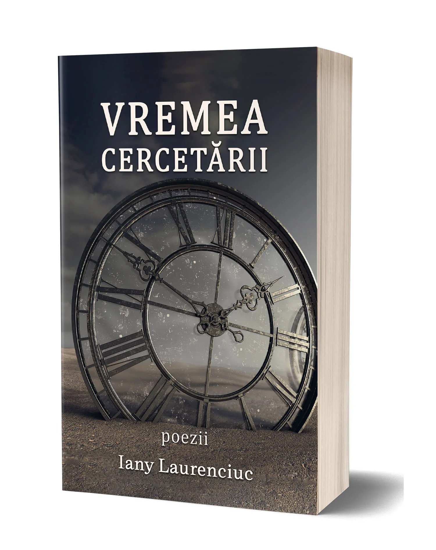 Vremea cercetării - Poezii crestine Vremea cercetării - Poezii crestine