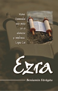 Comentarii biblice - Ezra Comentarii biblice - Ezra