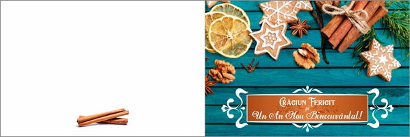 Felicitare - Craciun fericit! Felicitare - Craciun fericit!