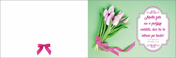 Felicitare - Multe fete au o purtare cinstita, dar tu le intreci pe toate! Felicitare - Multe fete au o purtare cinstita, dar tu le intreci pe toate!