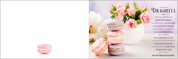 Felicitare - Dragostea Felicitare - Dragostea