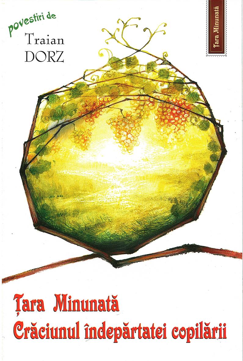 Tara Minunata - Craciunul indepartatei copilari - Povestiri crestine pentru copii Tara Minunata - Craciunul indepartatei copilari - Povestiri crestine pentru copii