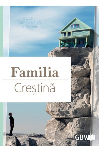 Familia creștină Familia creștină