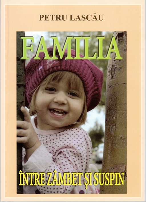 Familia intre zambet si suspin Familia intre zambet si suspin