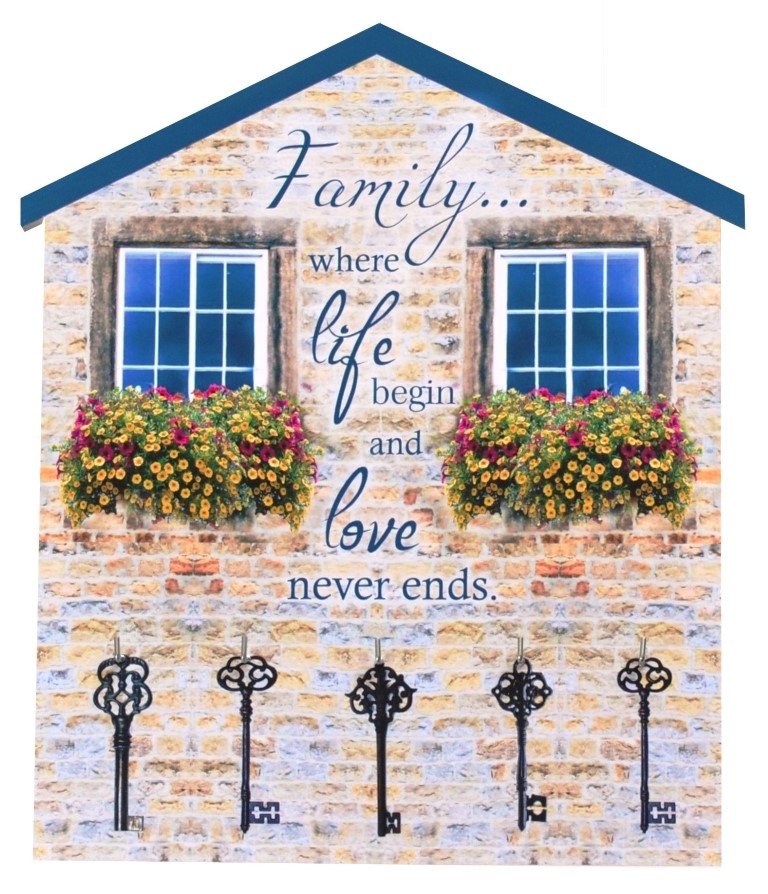 Suport chei - Family where life begin Suport chei - Family where life begin