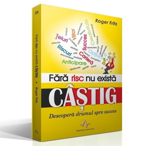 Fara risc nu exista castig
