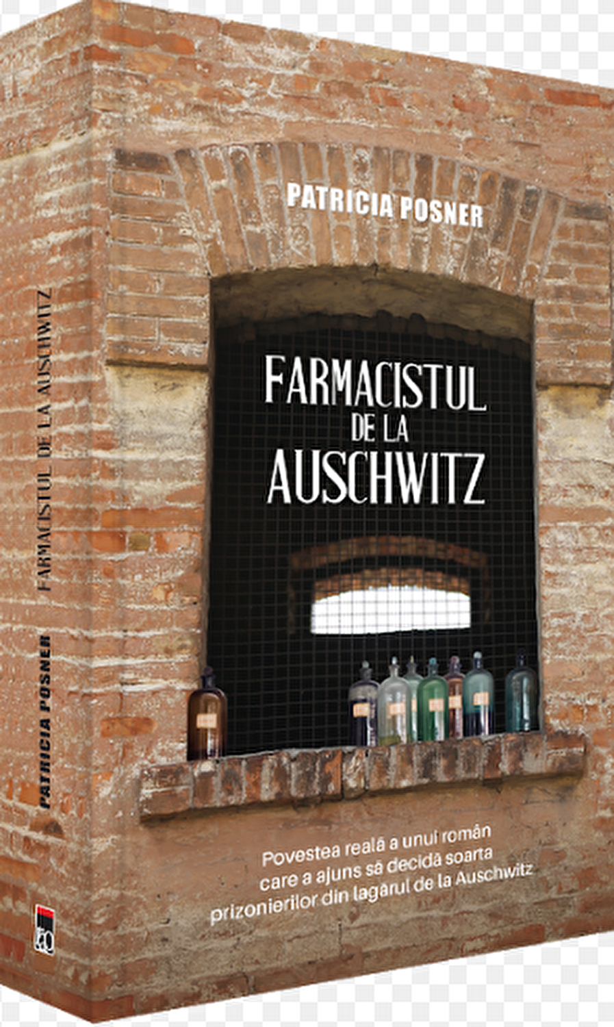 Farmacistul de la Auschwitz Farmacistul de la Auschwitz