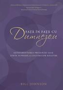 Fata in fata cu Dumnezeu Fata in fata cu Dumnezeu