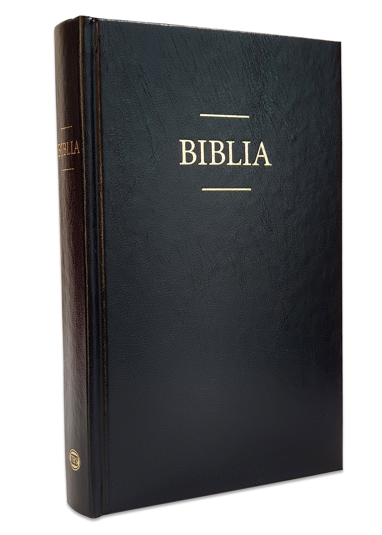 Biblia marime medie, coperta tare, cu trimiteri, traducere trinitariana Biblia marime medie, coperta tare, cu trimiteri, traducere trinitariana