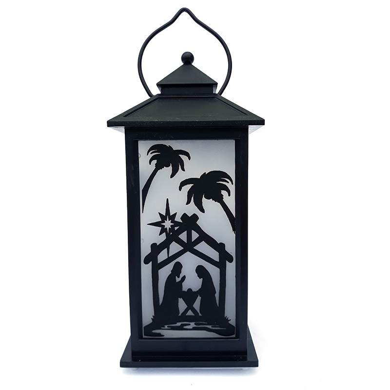 Felinar USB - Ieslea (10x24 cm) Felinar USB - Ieslea (10x24 cm)