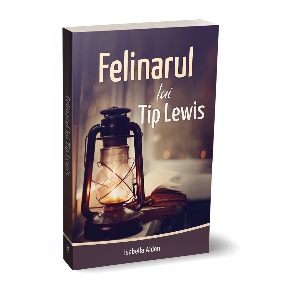 Felinarul lui Tip Lewis