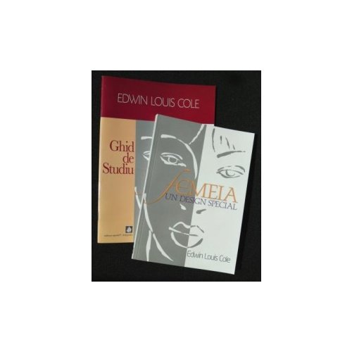 Femeia, un design special (carte+ghid) Femeia, un design special (carte+ghid)