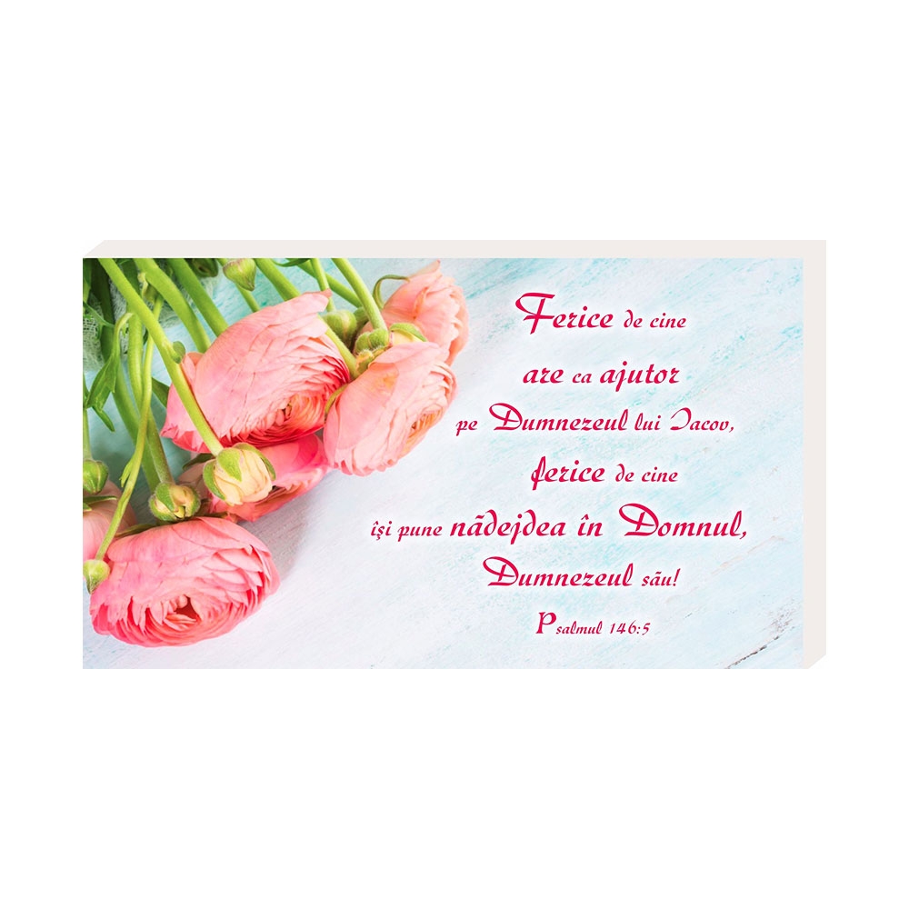 Placheta birou - "Ferice de cine are ca ajutor... " Placheta birou - "Ferice de cine are ca ajutor... "