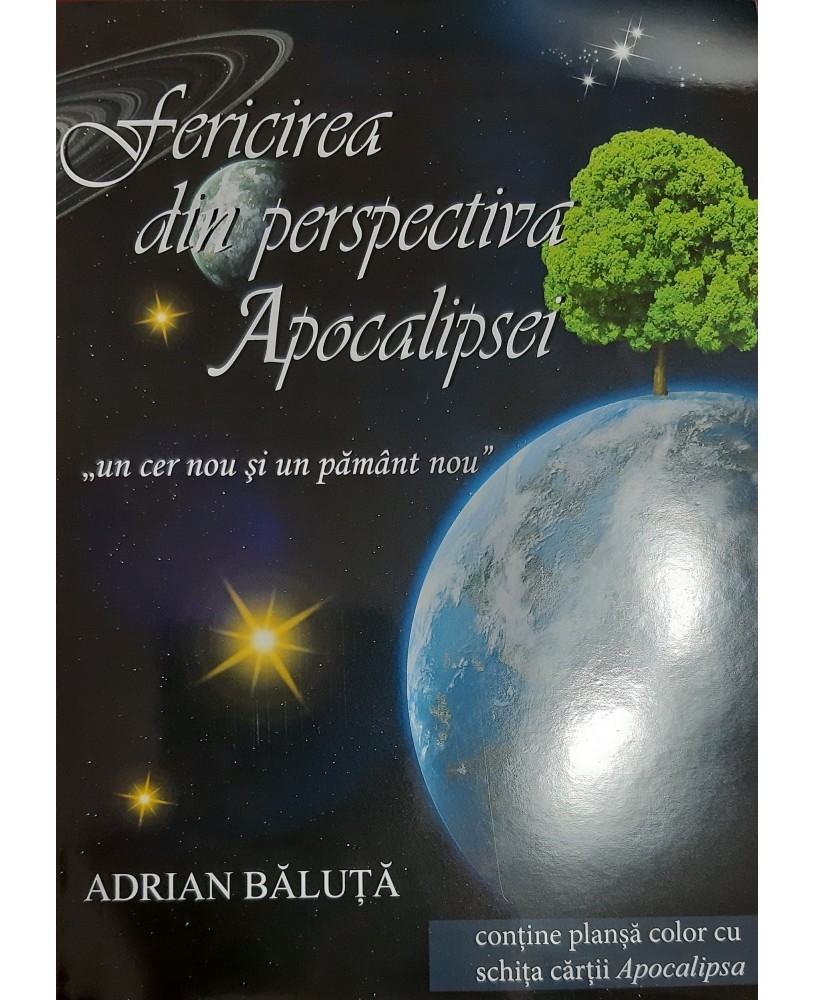 Fericirea din perspectiva Apocalipsei