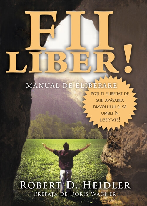 Fii liber! Fii liber!