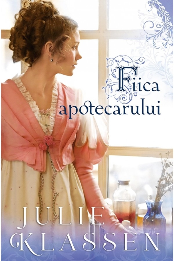 Fiica apotecarului Fiica apotecarului