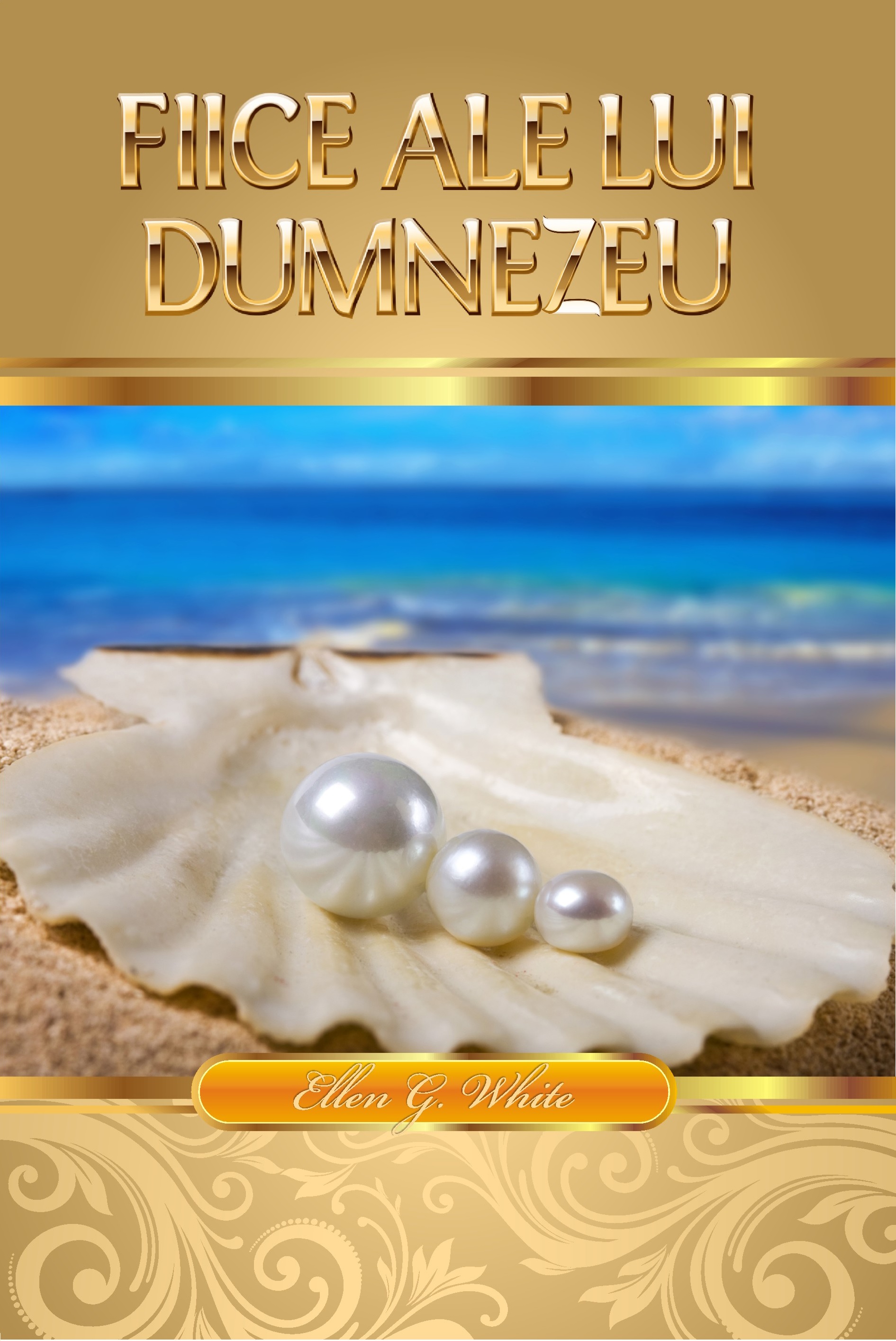 Fiice ale lui Dumnezeu - Dezvoltare spirituala Fiice ale lui Dumnezeu - Dezvoltare spirituala