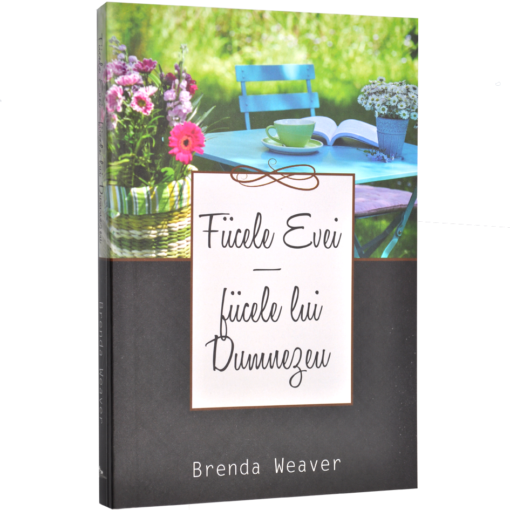 Fiicele Evei - fiicele lui Dumnezeu