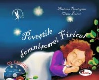 Povestile domnisoarei Firicel