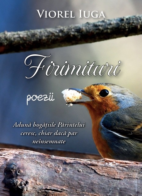 Firimituri - Poezii Firimituri - Poezii